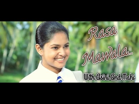 Rasa Mawala | Geethma And Lawan | TP Heart Video Edited Channel