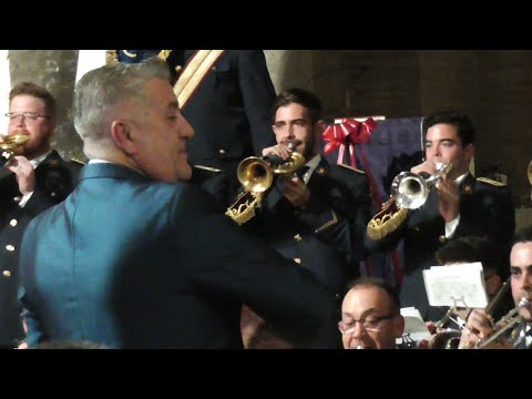 AM Santa María Magdalena (Arahal) - Entre tus Dulces Brazos, Piedad