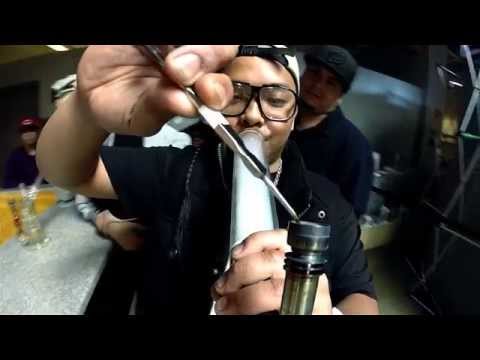 Fire - ill & Hecdoe Ft. Taj Withers (Official Music Video)