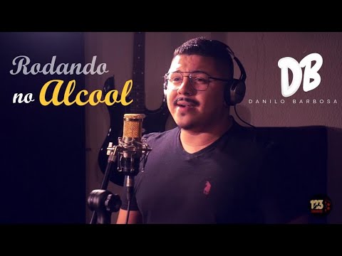 Danilo Barbosa DB - Rodando no Álcool - (CLIP OFICIAL)