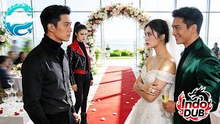 Download lagu Sahabatnya menikahi pacarnya dan menghinanya di pesta—hingga identitas aslinya mengejutkan semua! mp3