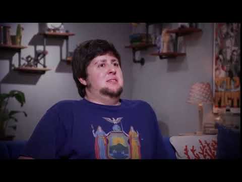 JonTron - Mad With Power