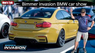 Rev Up: Bimmer Invasion WPB LIVE – BMW Unleashed!