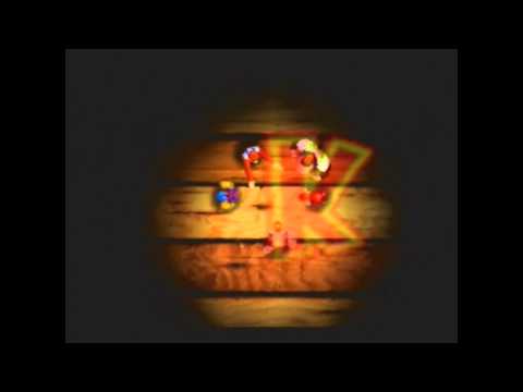 DK64 - The DK Rap
