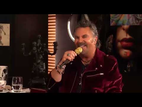 Emmanuel y Mijares : Enséñame