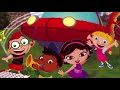 Little Einsteins Sing A Song Multi Language