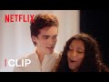 Julie and Luke Perform "Perfect Harmony" Clip | Julie and the Phantoms | Netflix After School