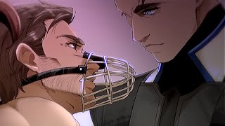 d.brown - im a dog // slowed + reverb