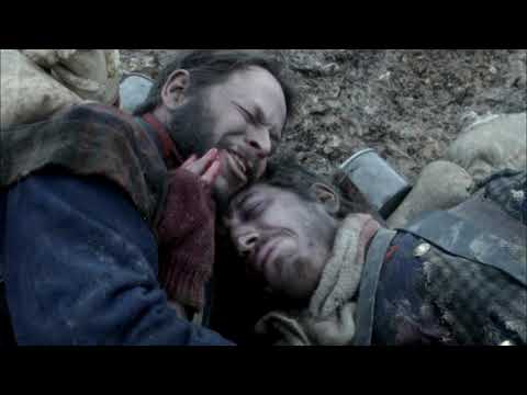 Les Eparges (1915), d'après Ceux de 14 de Maurice Genevoix