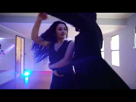 Edgar & Nadyne -  OMNE Zouk