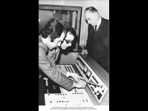 Milivoje Mića Marković - Cep koji ne propusta vodu 1971 - The End