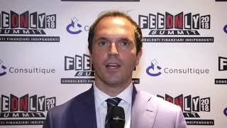 INFINOX Intervista FEEONLY 2018