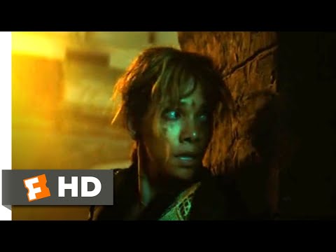 John Wick: Chapter 3 - Parabellum (2019) - Escaping Casablanca Scene (4/12) | Movieclips