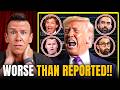 The 100 Page Trump Report That Should Terrify You