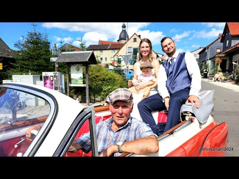 Festumzug - 1150 Jahre Gerthausen feiert großes Jubiläum