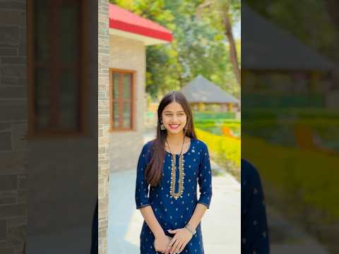 A cute love story ❤️☺️| Amit | Sona | #ytshorts #love #trending #yt #shorts