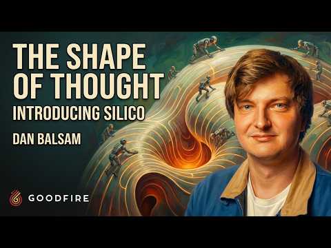Thinking in Silico: Goodfire CTO Dan Balsam on Concept Manifolds & a $1000/Month ML Research Agent