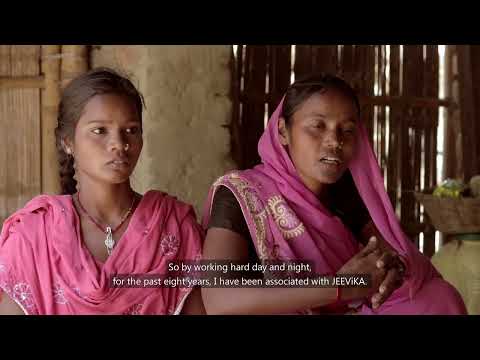 Bihar Women Empowerment: Nutrition, Health & Independence