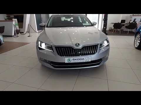 Superb Combi Ambition