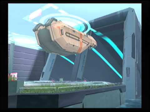 XenoSaga episode 2 part 35: Sidequests 4