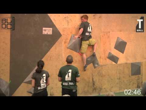 Blocmasters international 2016 Semifinals, Livestream from Studio Bloc, Pfungsstadt (OV)