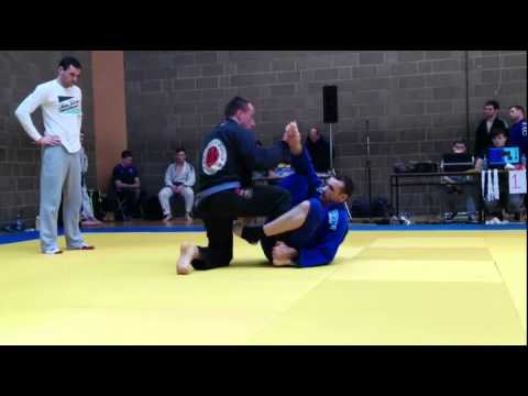 Grapplepalooza 2014 Ciaran Mcilvenny vs ?