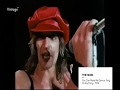 Rod Stewart The Faces You Can Make Me Dance Sing Or Anything live 1974