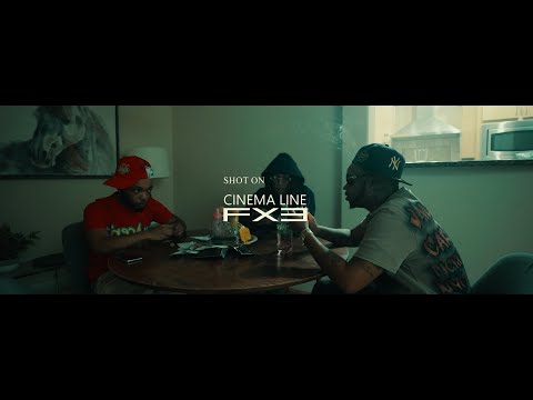 FlyJaee x Cashmoneyshad - CP3 (Shot by SLIM DRE DRIZZY)