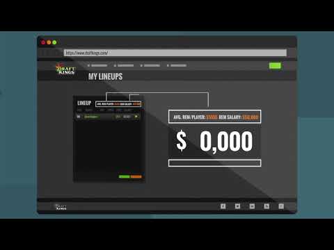 Fantasy Sports Rules