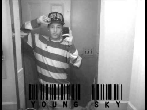Top Spot - Young Sky Self Made RECORDS