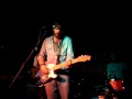Fruit Bats - The Earthquake of '73