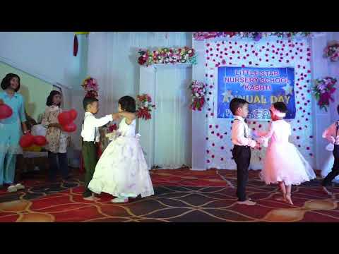 TU MAJHI KHARI G ✨⭐