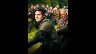 Tug Of War 😂🔥 | Ser Lyonel x Ser Duncan | A Knight Of The Seven Kingdoms