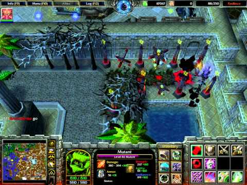 Life of a Peasant Power Ultimate 50G (Ninja)