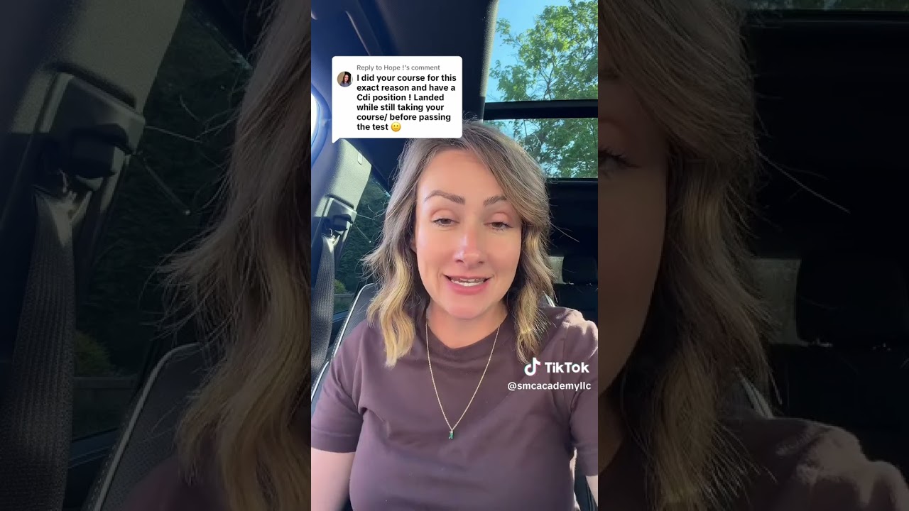 RNs and LPNs: Have You Heard of CDI? This Career Path Might Be Perfect for You