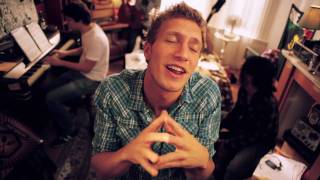 Chef'Special - Scribblin (Official Video)