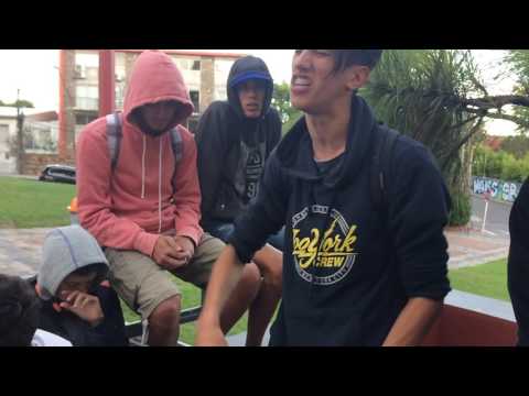 FD vs Secon || Batallas "Ingenios del este"