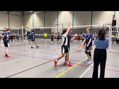 Punch HS4 x Gemini-Kangeroes HS2 - Set 2