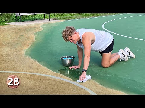 I Survived On $0.01 For 30 Days - Day 28