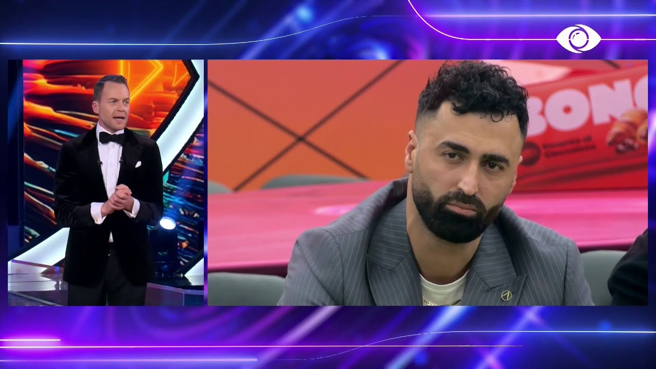  Unë jam brenda kontureve…/ Debati Erik- Kristi: : Kërkoj falje publike për ngritjen…