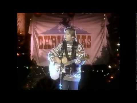 John Denver's Christmas in Aspen (1988) Part 1 of 4
