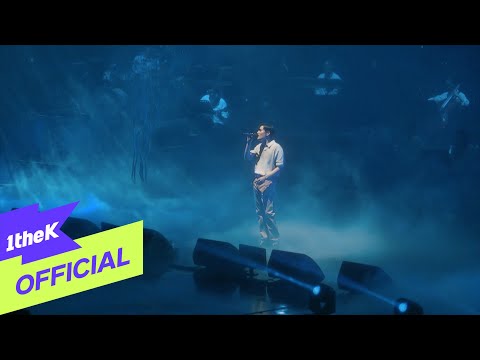 [MV] Parc Jae Jung(박재정) _ Let’s Say Goodbye(헤어지자 말해요) (2023 ‘Alone’)