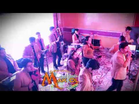 BODA ISMAEL y ANA CHALLAPATA ORURO Remolino, Danza para Cristo