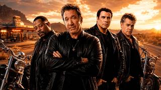 Highway Rebels: Trouble on the Open Road | Tim Allen & Martin Lawrence