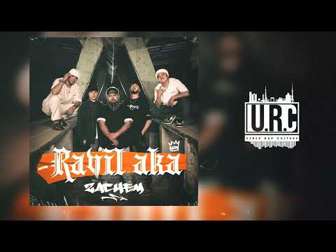 Ravil aka - Зачем