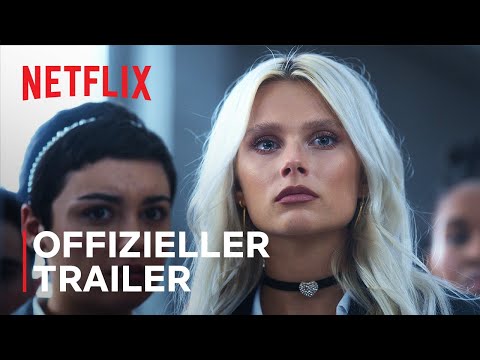Élite: Staffel 6 | Offizieller Trailer | Netflix