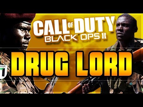 VirtuallyVain - African Rebel teaches kid BIG lesson online