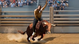 I Tried The Worlds Most Dangerous Sport!