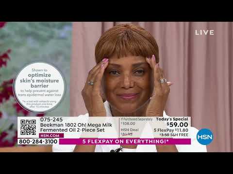 HSN | Happy Hour Birthday Deals with Helen 07.21.2023 - 05 PM
