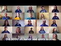South Dakota State University | Yellow and Blue, Virtual Choir